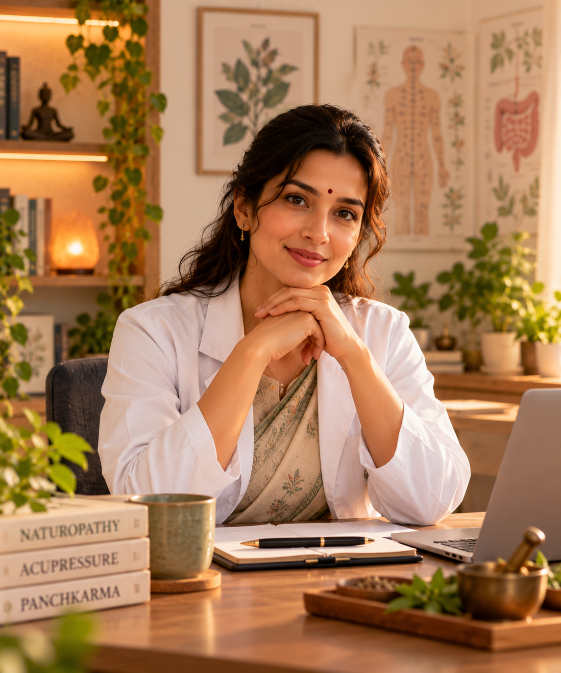 Dr. Pooja Rani