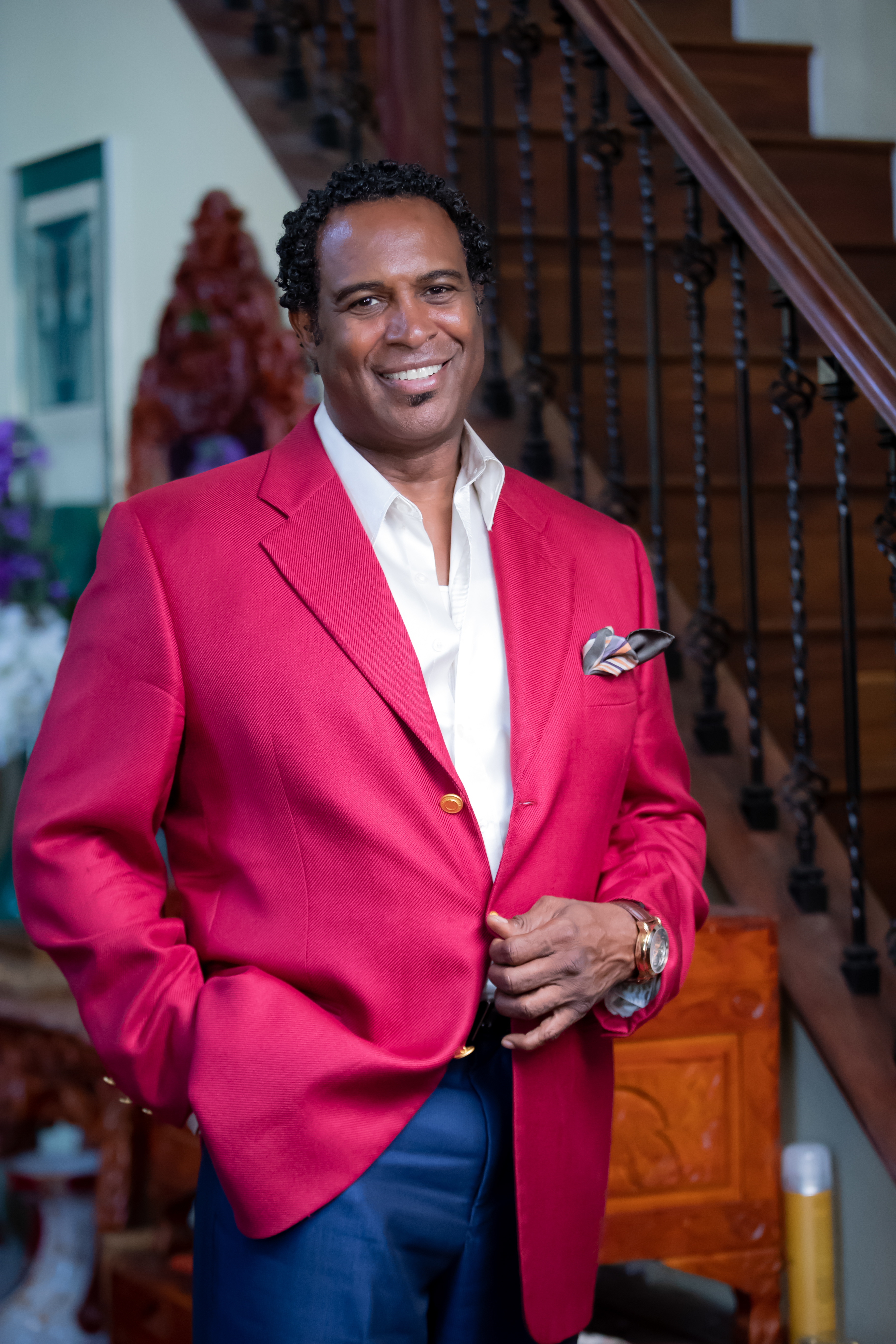 Derrick Whitehead