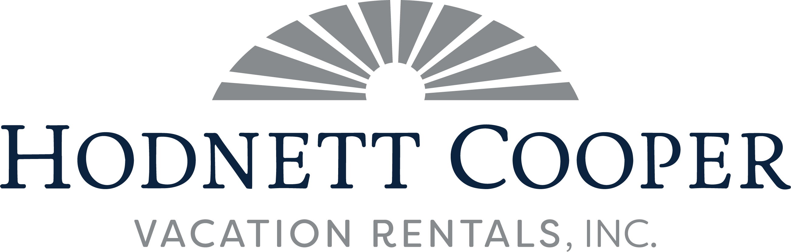 Hodnett Cooper Vacation Rentals