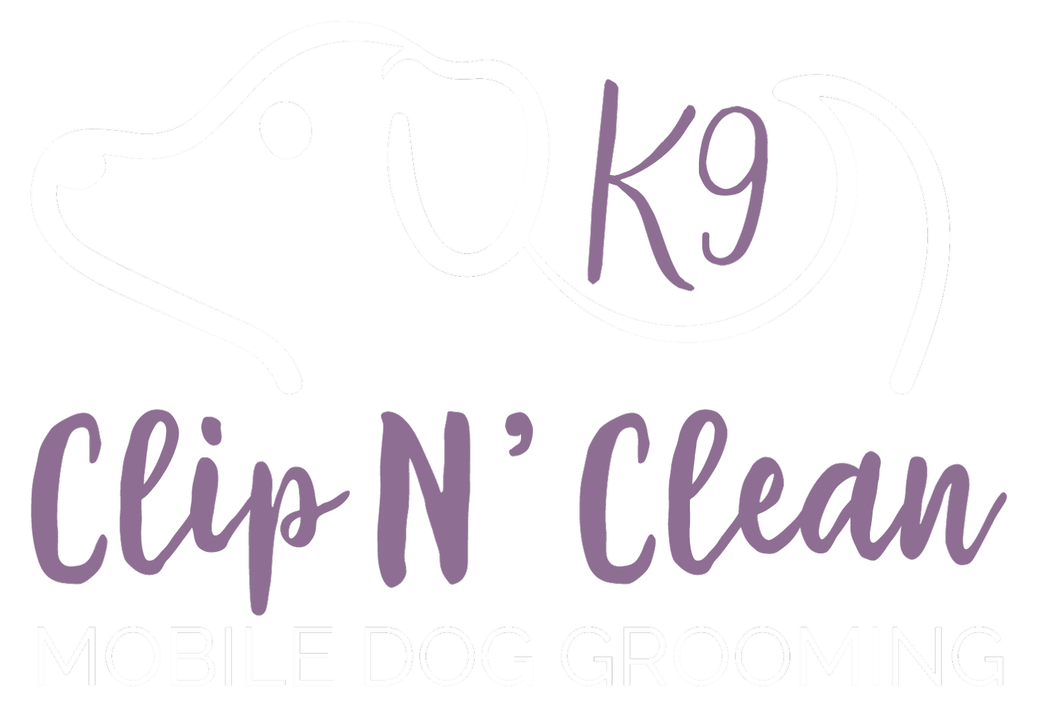 Mobile Dog Grooming Bixby