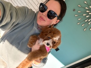 Broken Arrow Full Dog Grooming