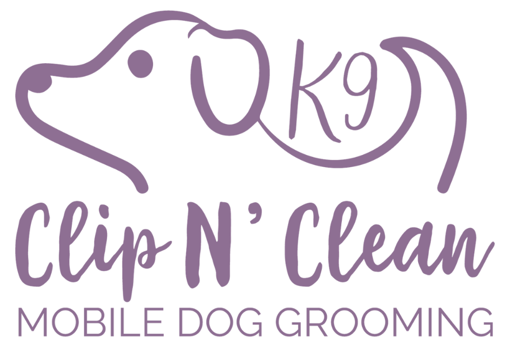 Mobile Dog Grooming Bixby