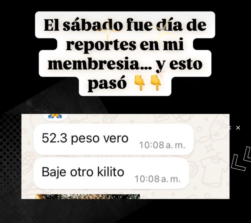 Testimonio