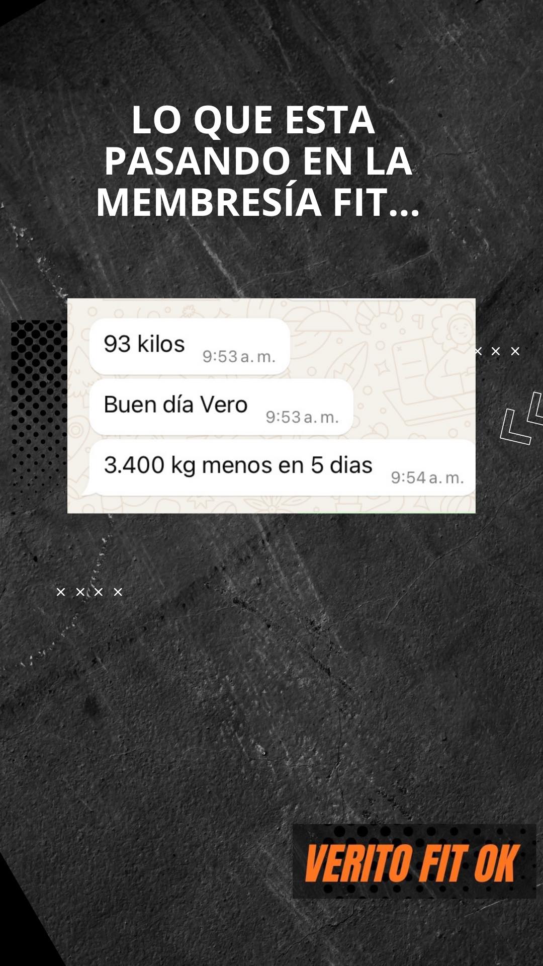 Testimonio