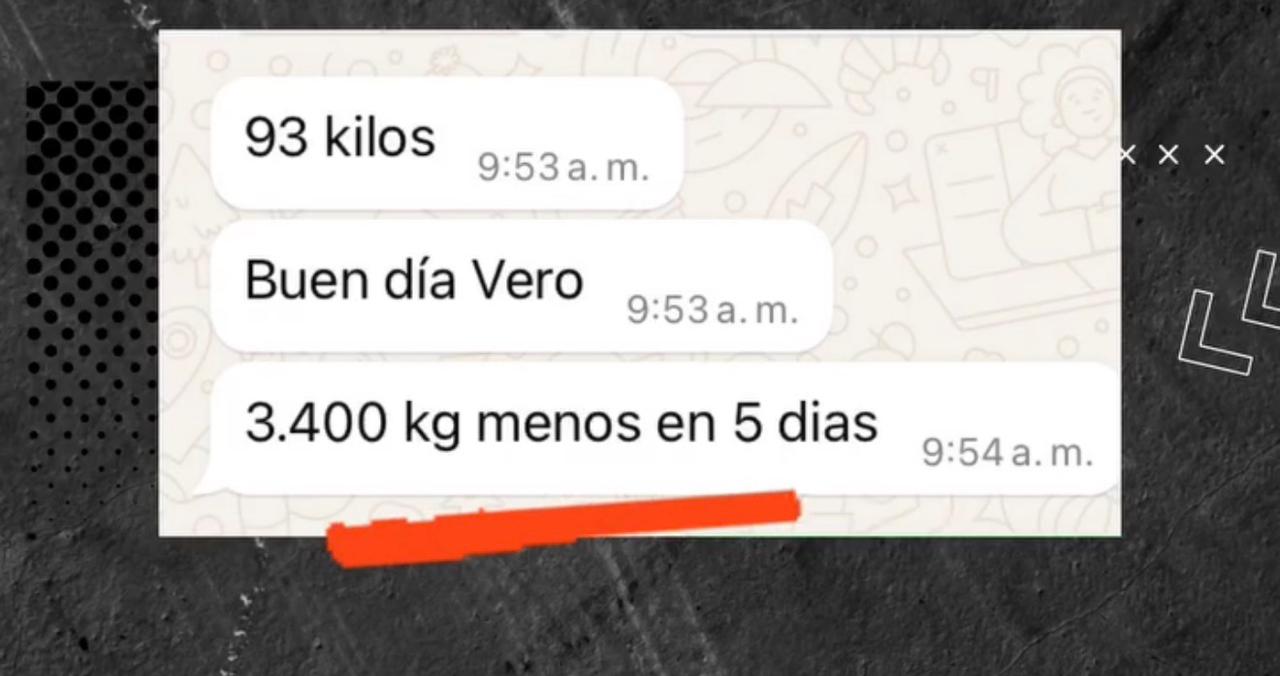 Testimonio