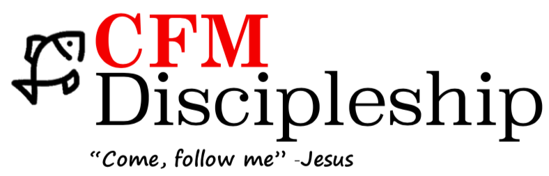 CFM Discipleship
