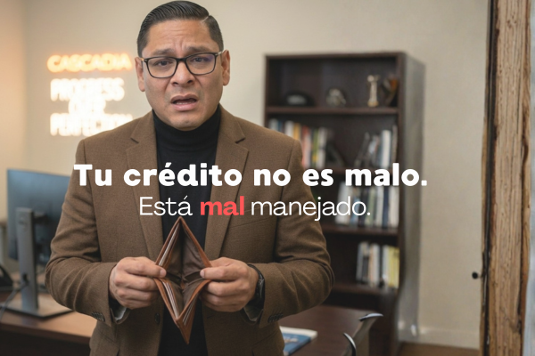 aprende con juan serrano como mejorar tu credito aprende con juan serrano como mejorar tu credito