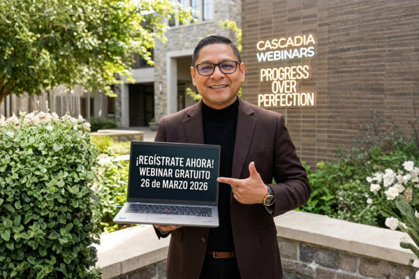 registrate en nuestro webinar gratuito