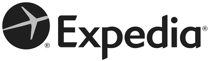 expedia brand logo