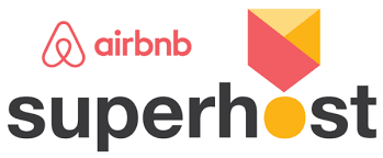airbnb brand logo