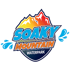 soaky mountain brand logo