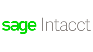 sage intacct brand logo