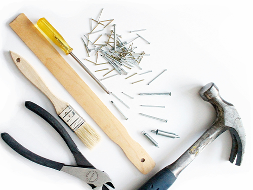 Reoccuring Maintenance in Flagstaff