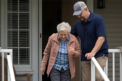 Senior Home Safety in Flagstaff