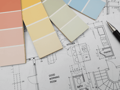 Color Consultation in Boston