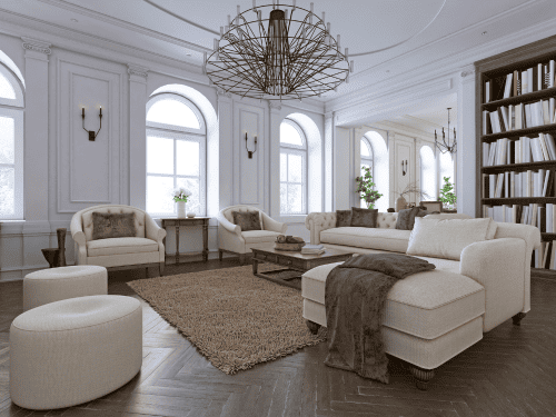 Space Planning & Layout Design in Boston