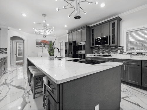 Home Renovation / Reconstruction in Boston