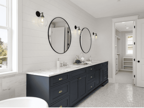 Bathroom Remodeling in Boston