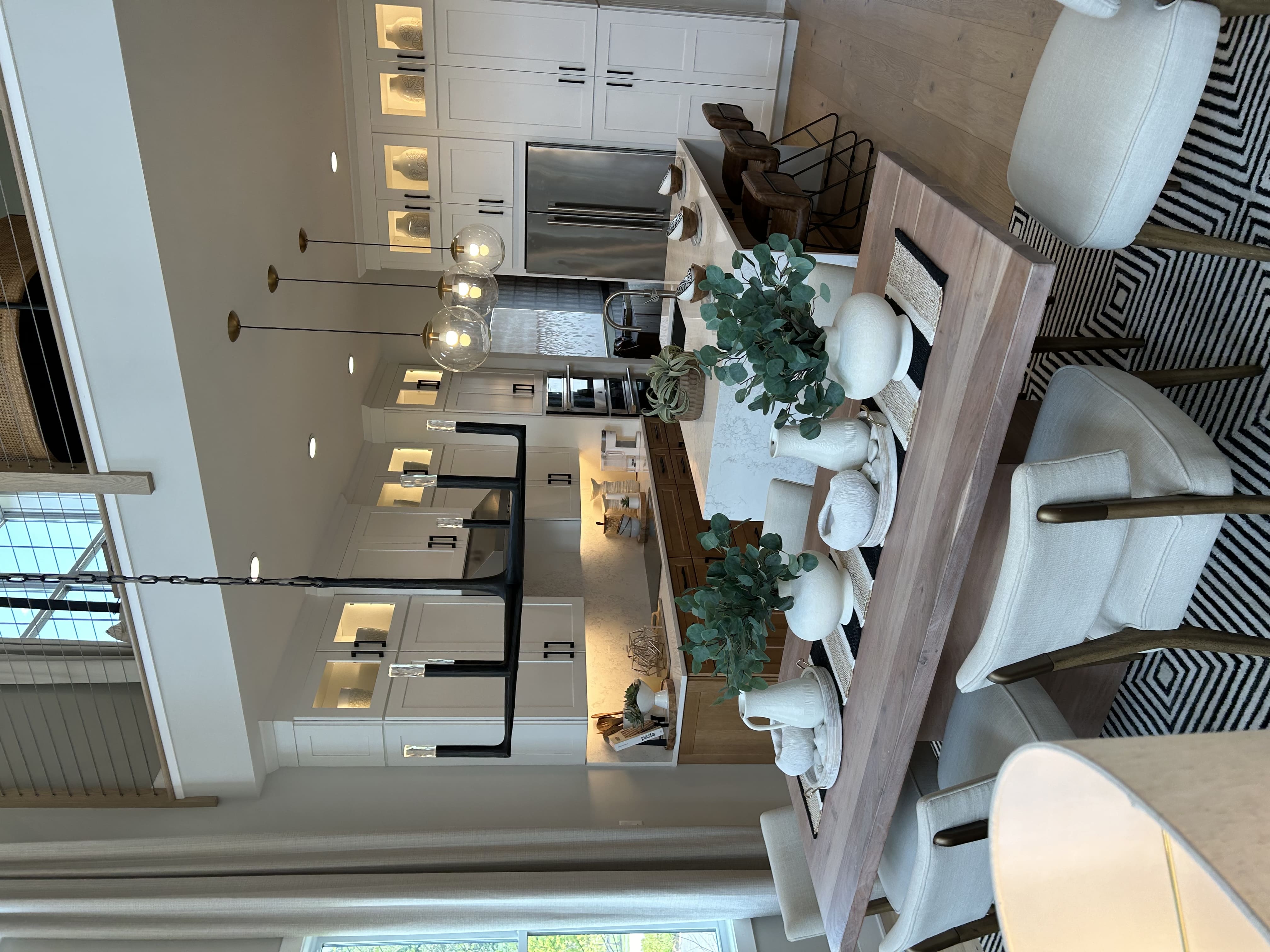 Interior Design Boston