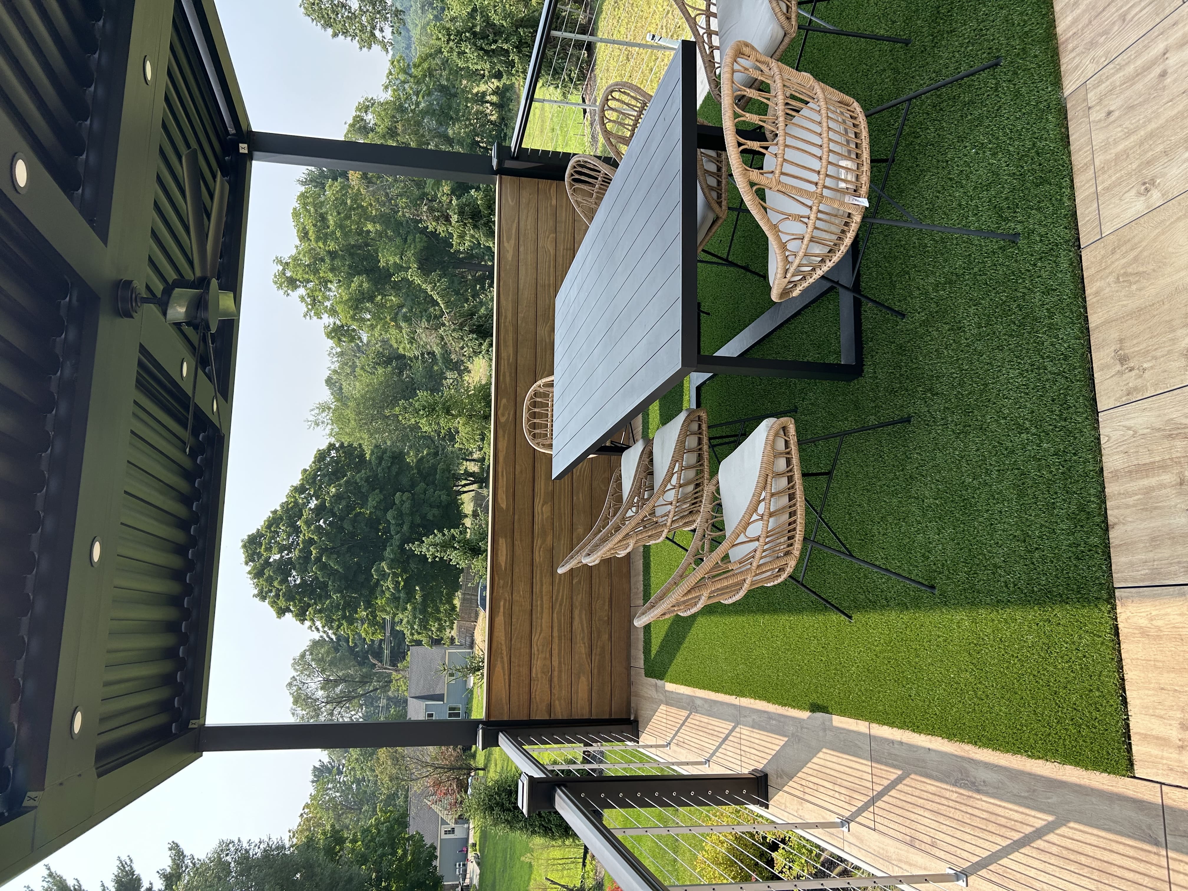 Home Renovation / Reconstruction Boston