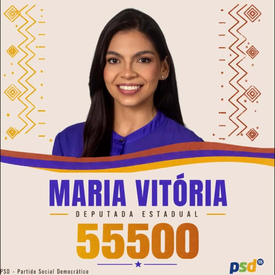 Vitória Hesketh, advogada do trabalhador