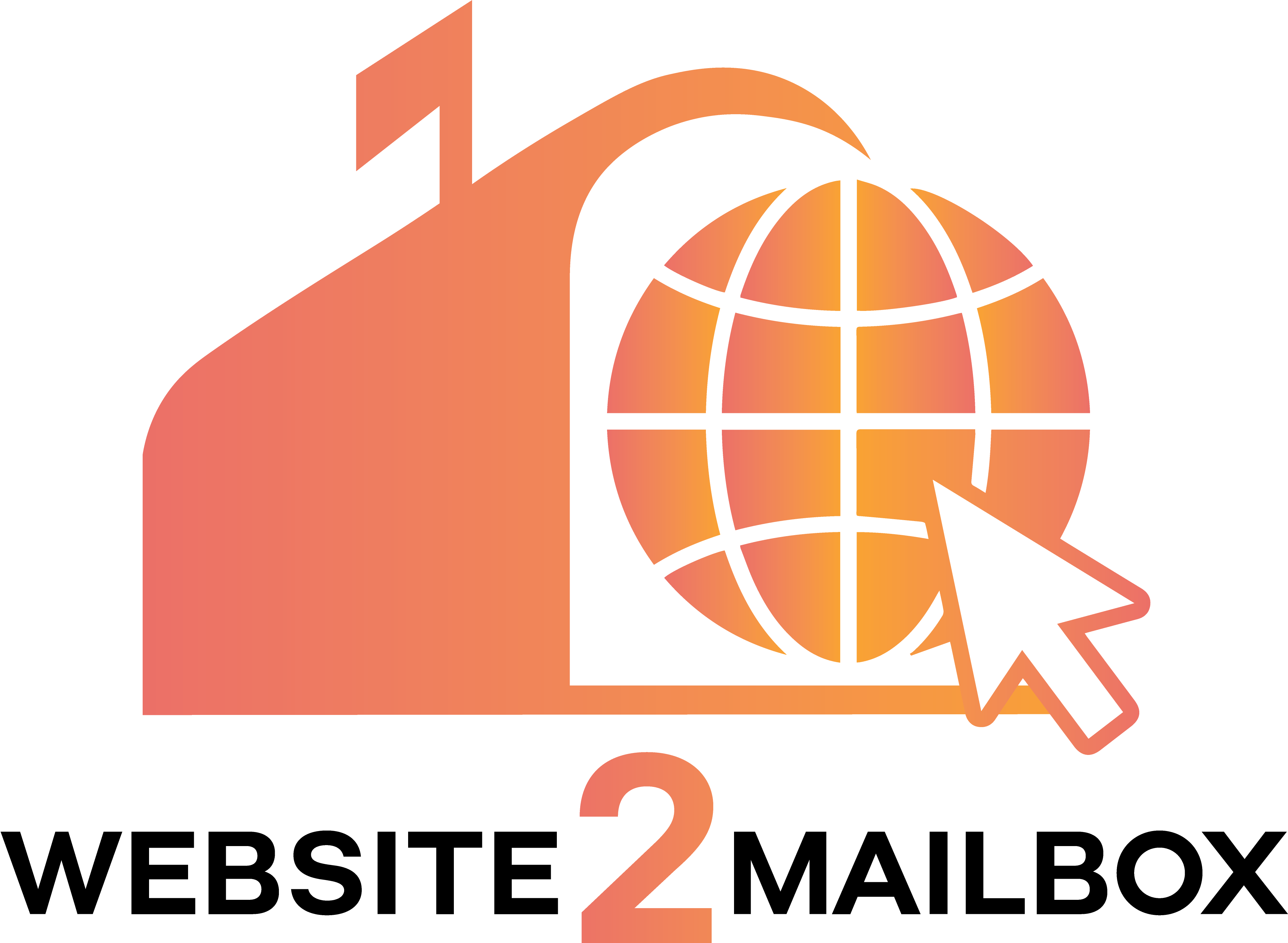 Website 2 Mailbox