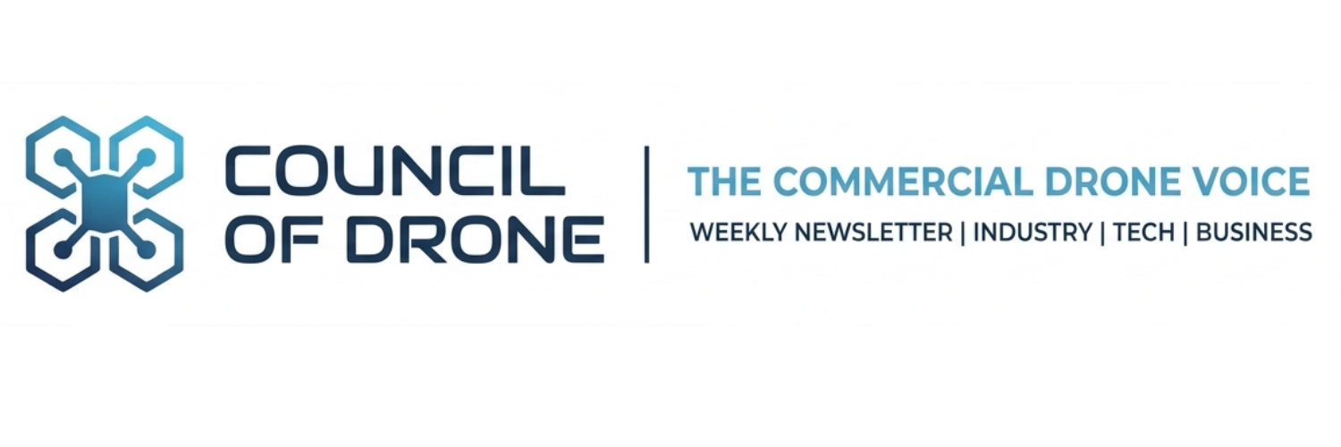 Council of Drone