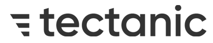 Tectanic logo