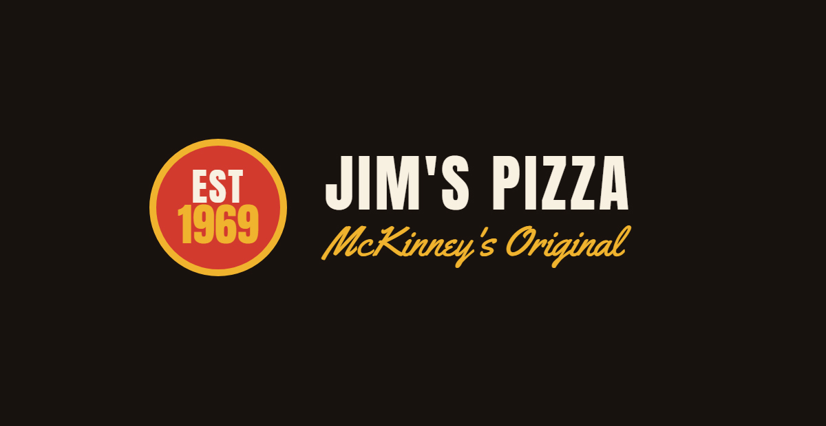 Jim's Pizza