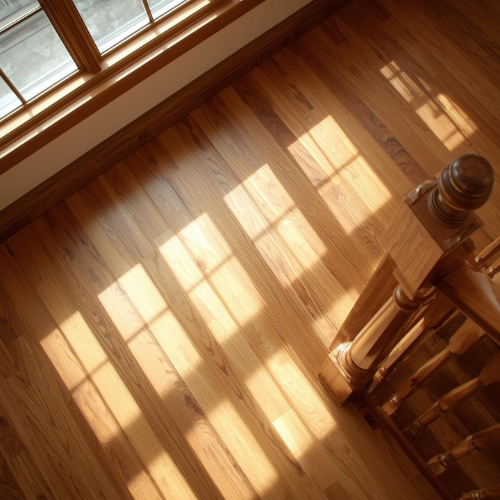 Restoration in Saugus