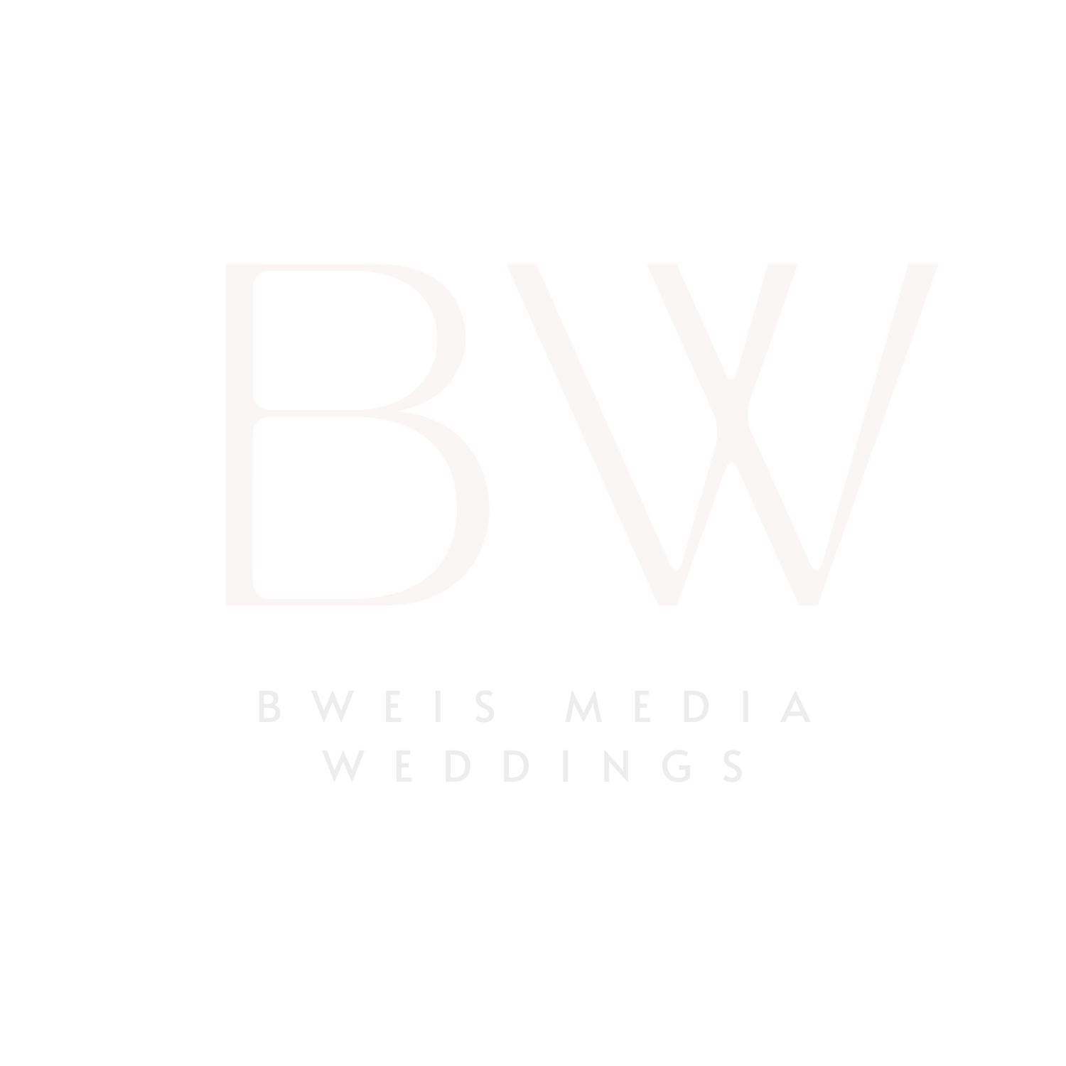 BWeis Media Wedding Videography