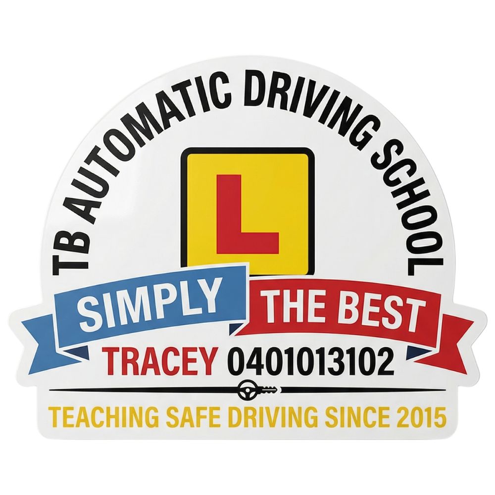 TB Driving School