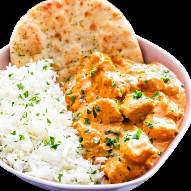 Delhi Butter Chicken