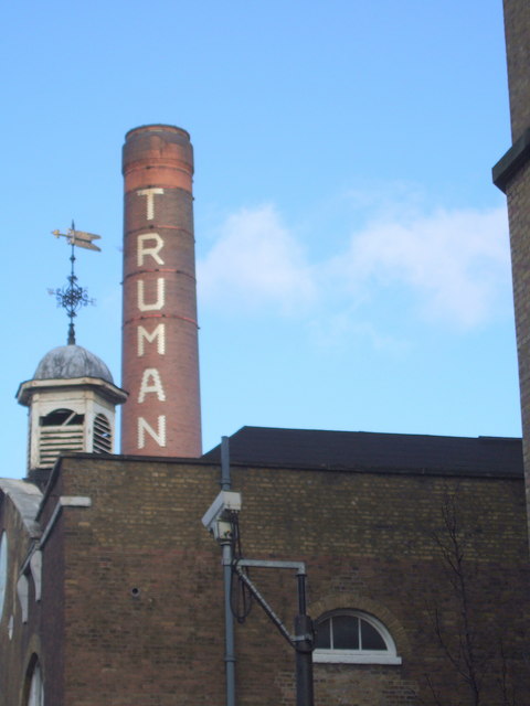 Brewery