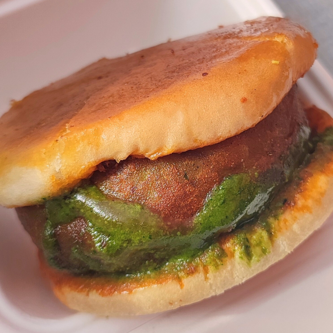 Vada Pav