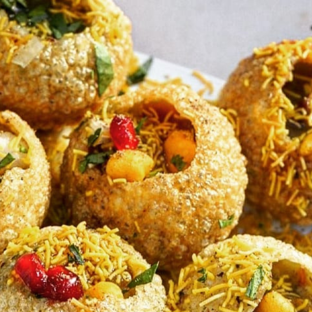 Pani Puri