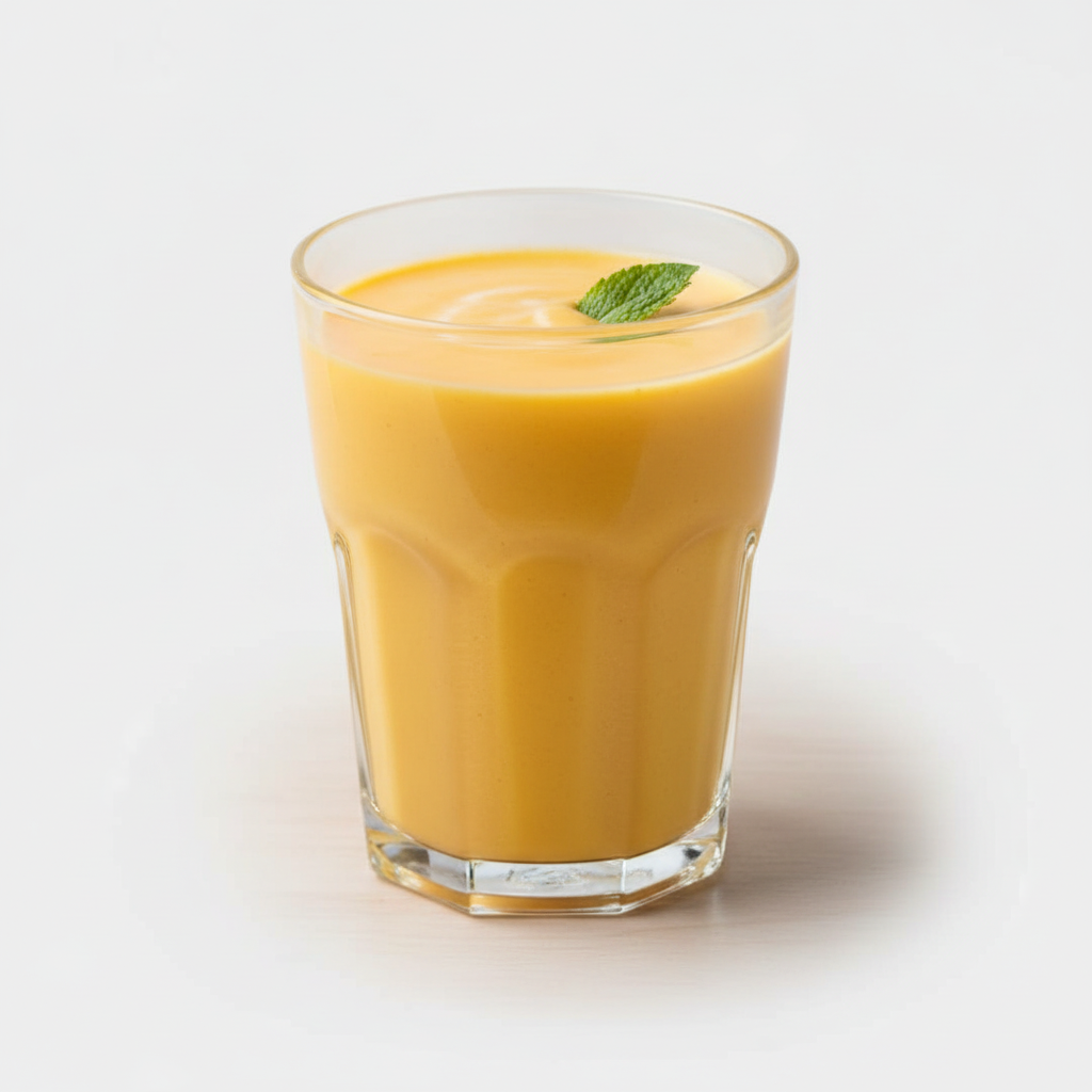 Mango Lassi