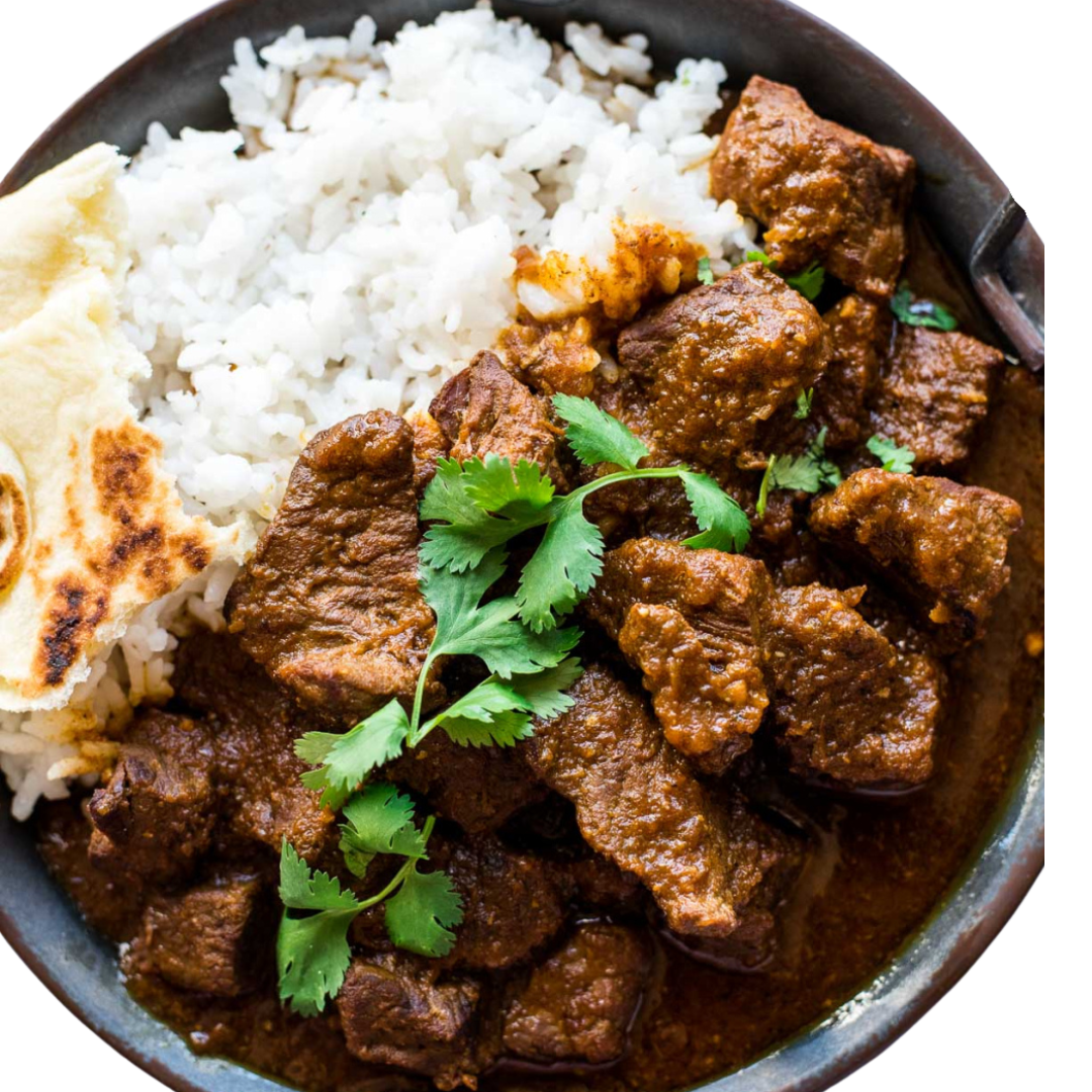 Kerala Beef Curry