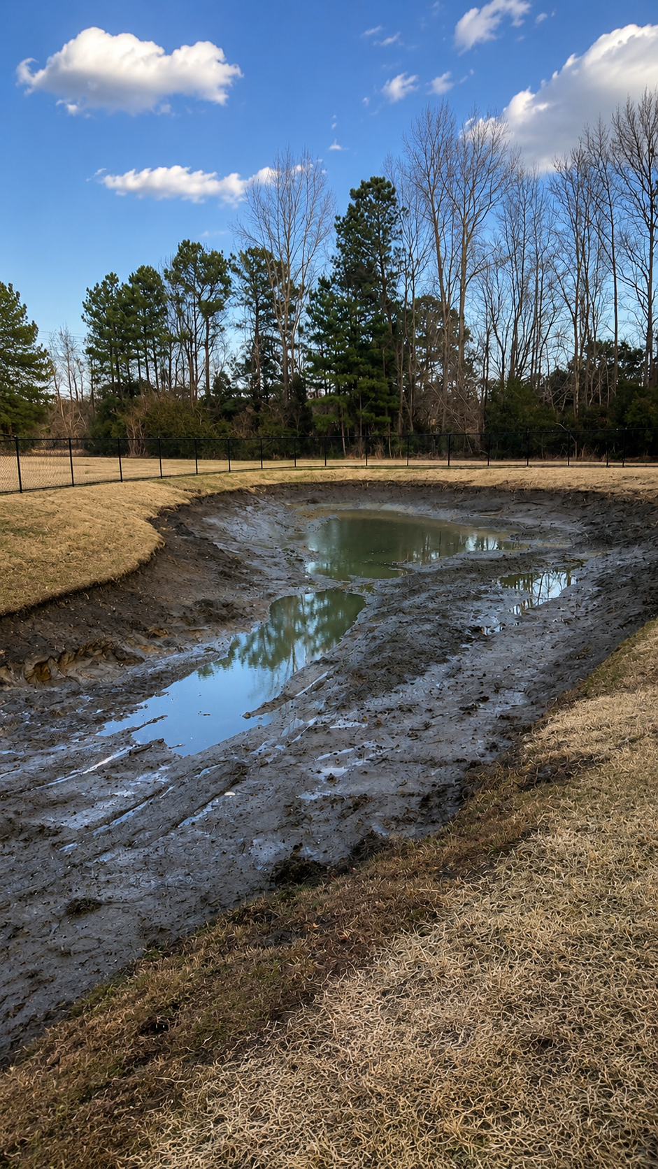  Storm Drain Cleaning