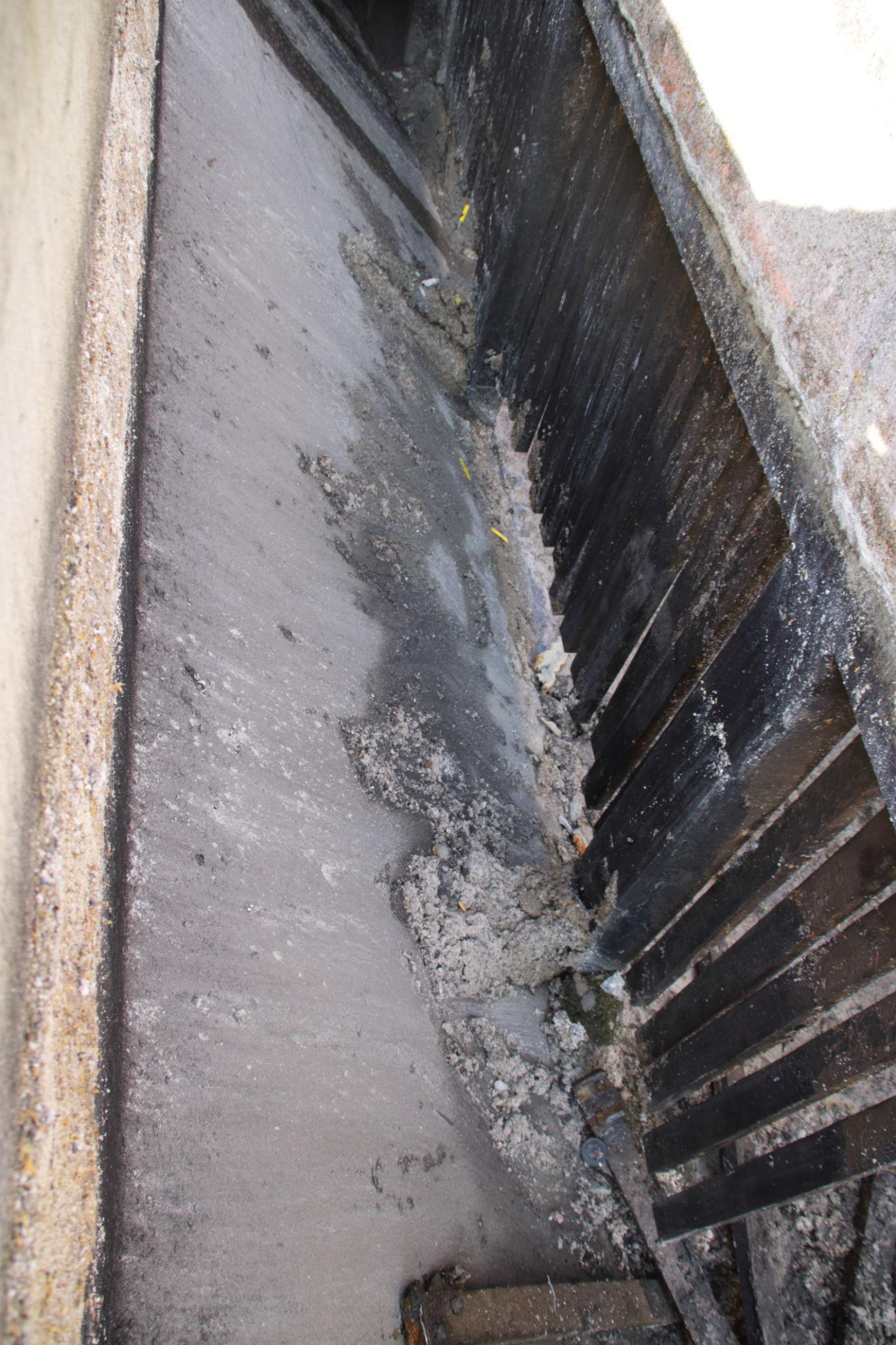Buffalo Storm Drain Cleaning