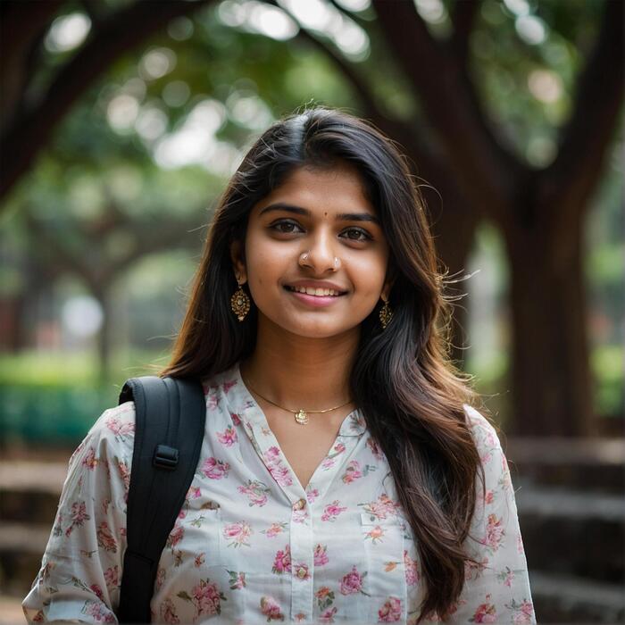 Ananya Sharma