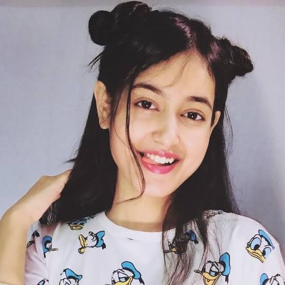 Kavya Reddy