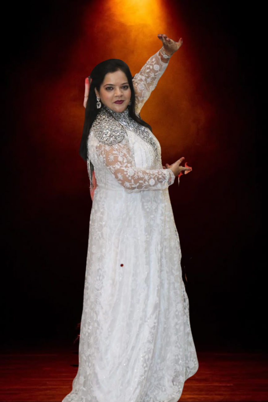 Priyanka Biswas