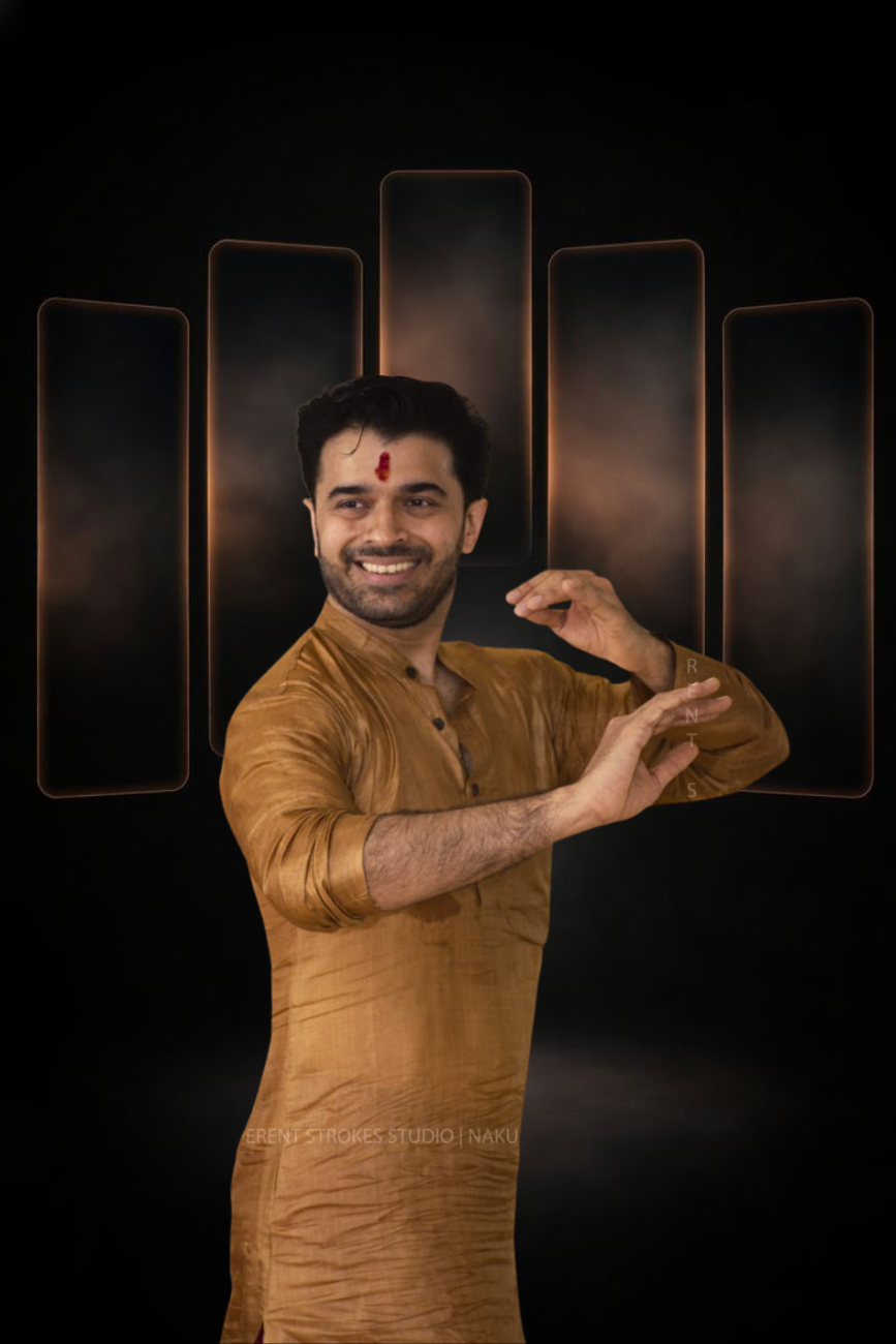 Nakul Ghanekar