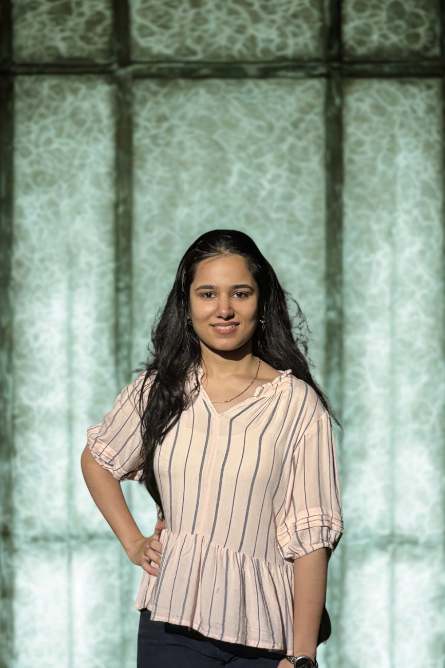 Geeta Khatri