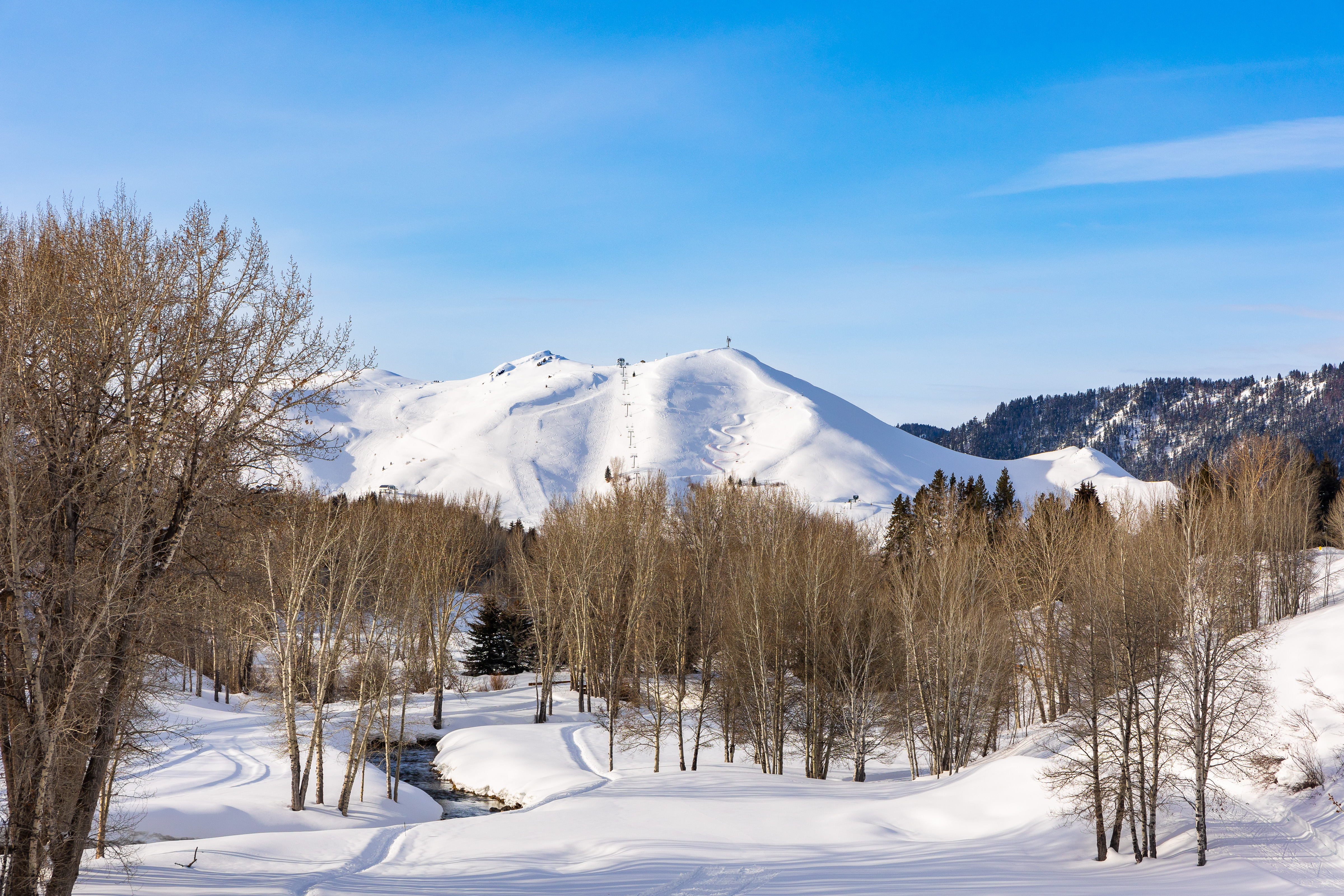 Elkhorn residential lifestyle