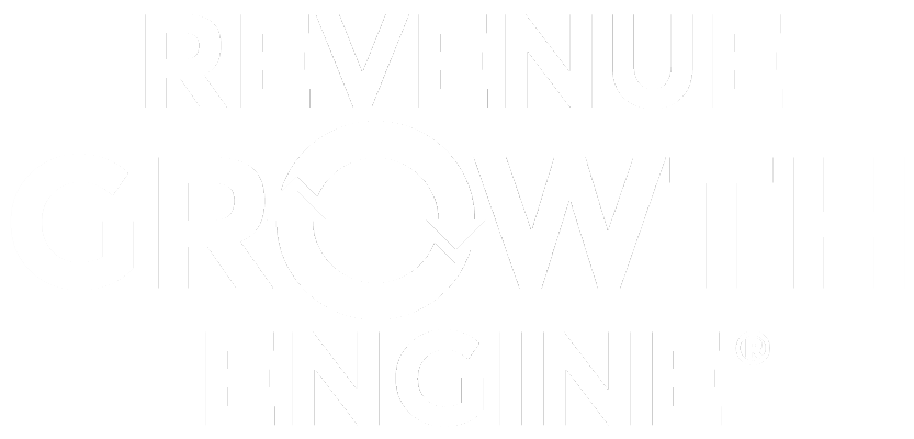 Revenue Growth Engine Logo