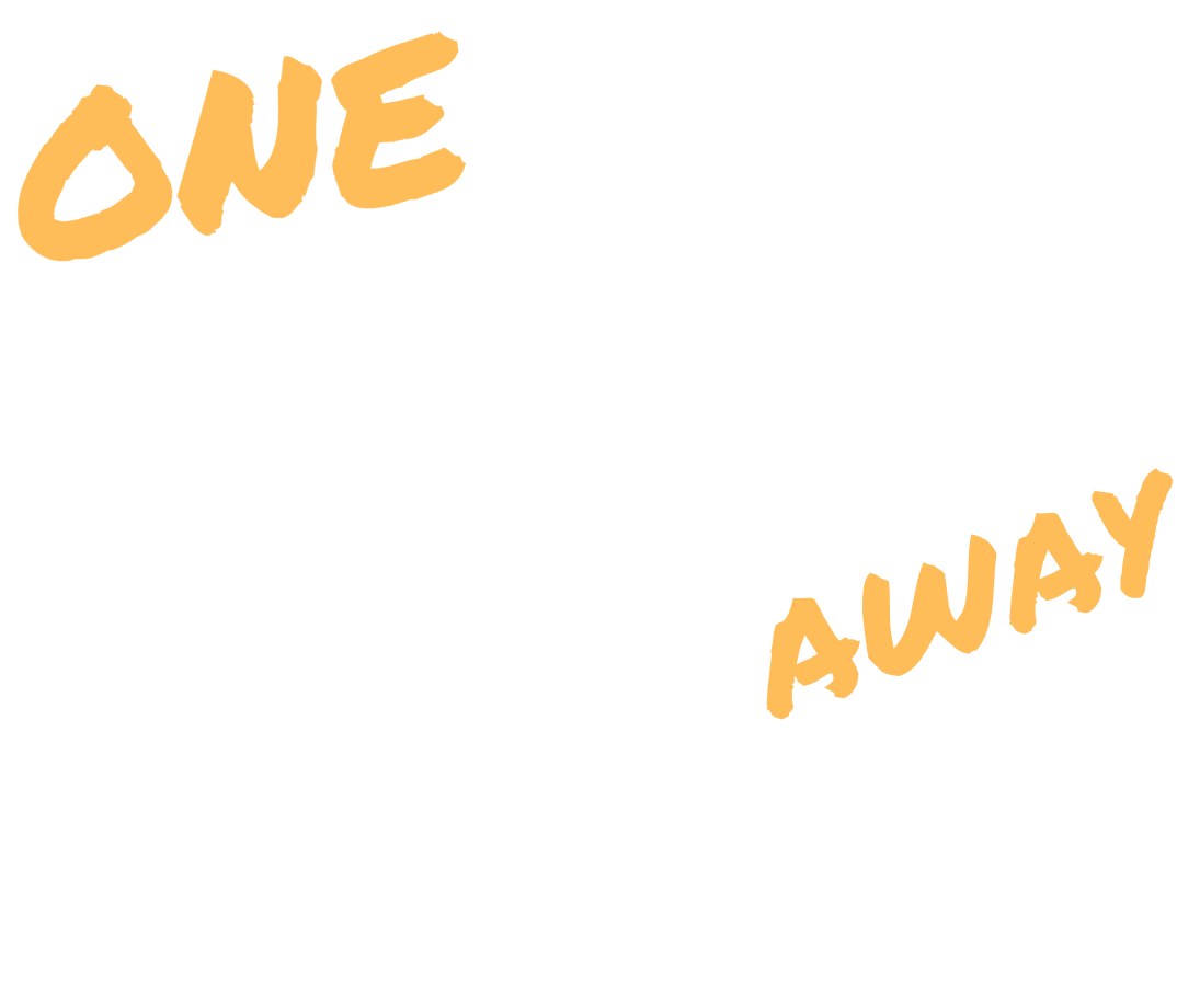 One Ideal Client Away Challenge