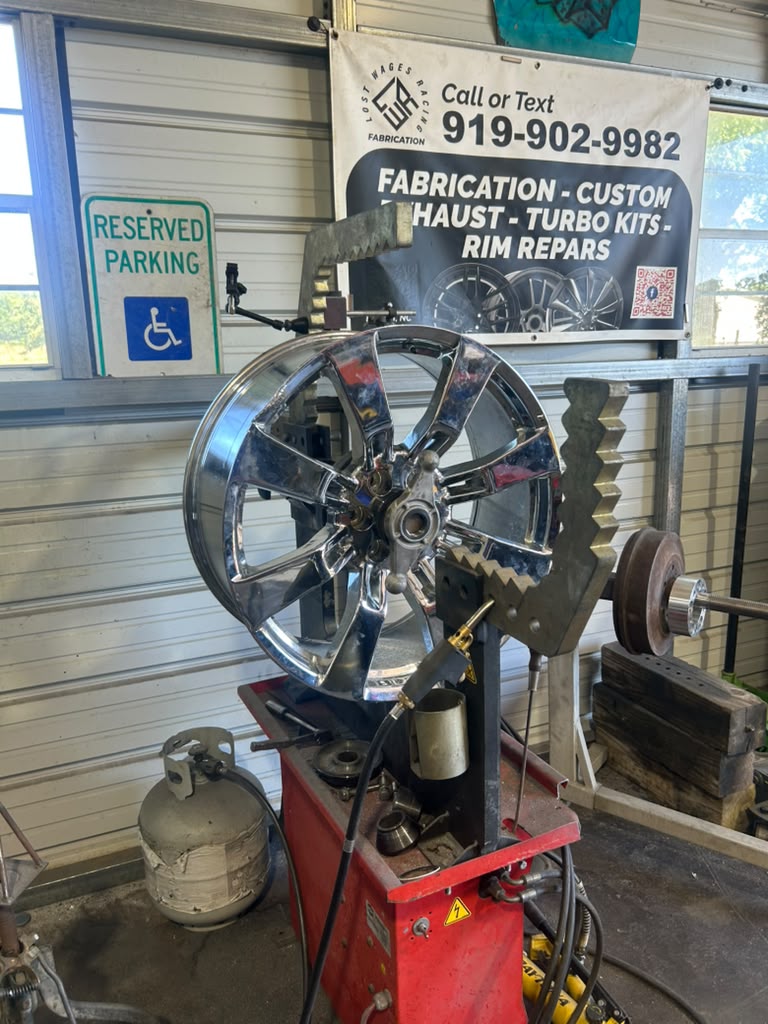 Brake Maintenance Services