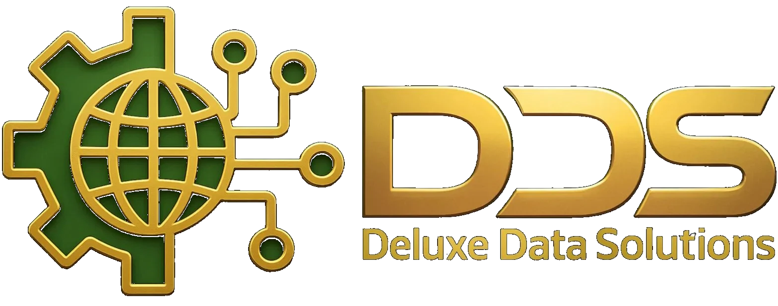 Deluxe Data Solutions